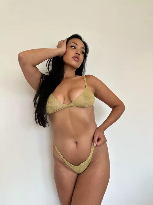 Taste me please daddy by marinafairc