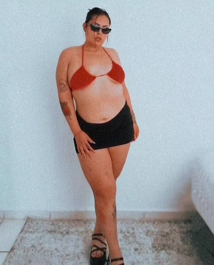 Tell me your honest opinion posted by Mutedhoneybee