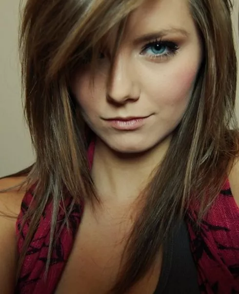 That look posted by plagueybate