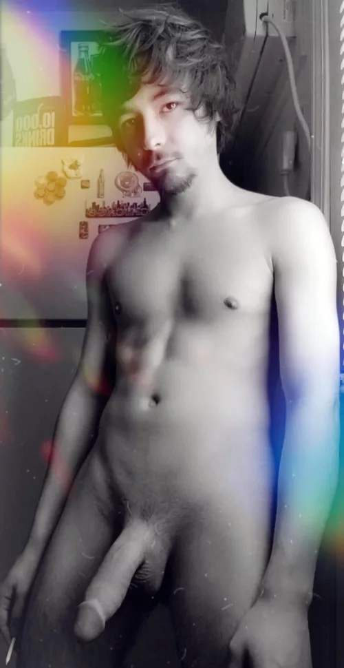 The transformation of a boy to a man is magical. I think I've got a few more years 😅 by t_bae74_