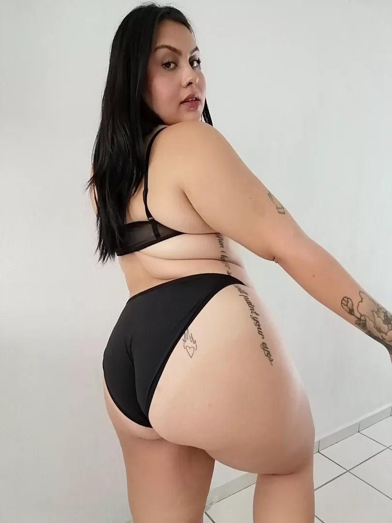 Think you can handle this? 😈 posted by Mutedhoneybee