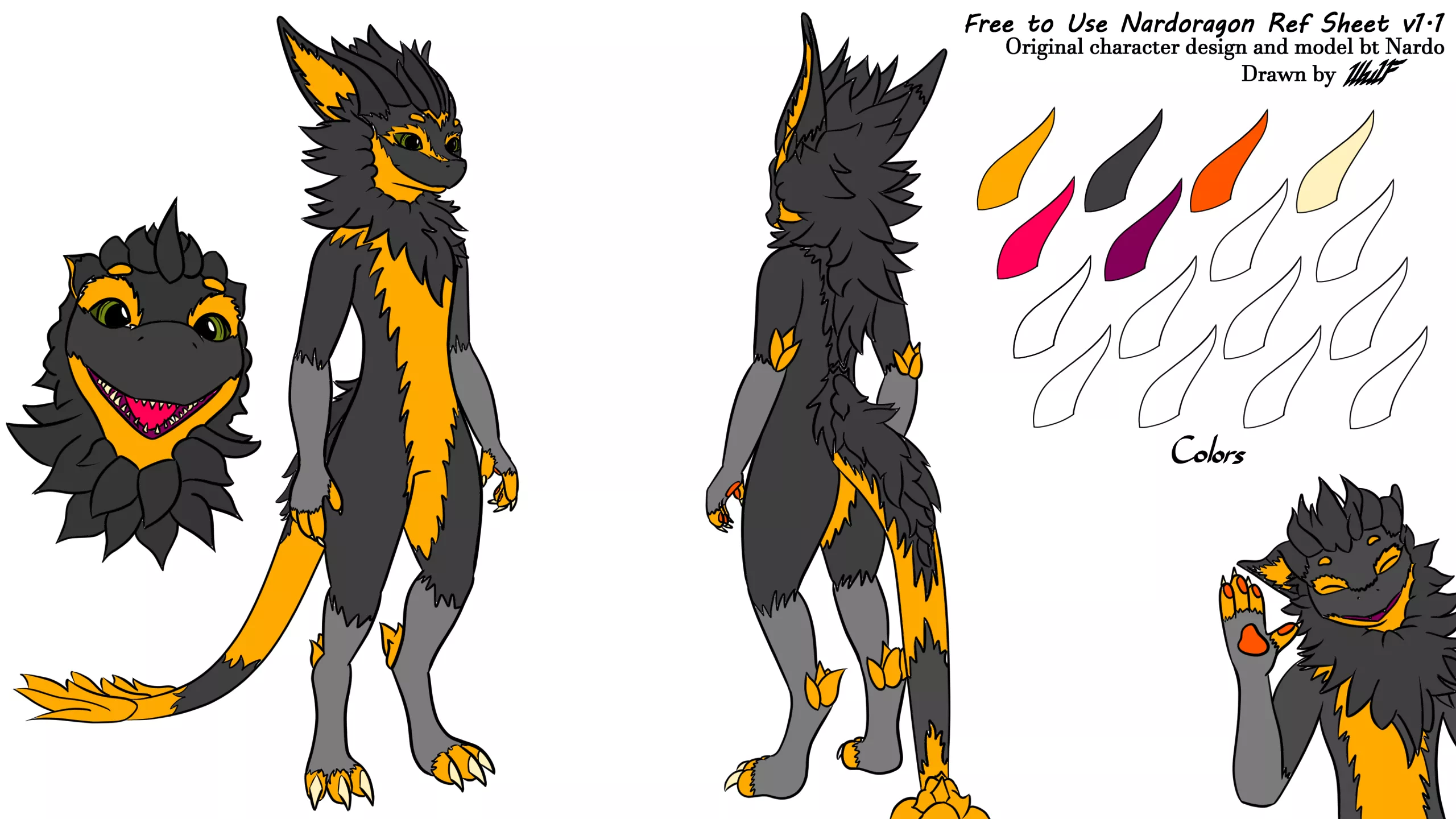 This boy Needs a name, comment what you think it should be. posted by Upset-War-1623