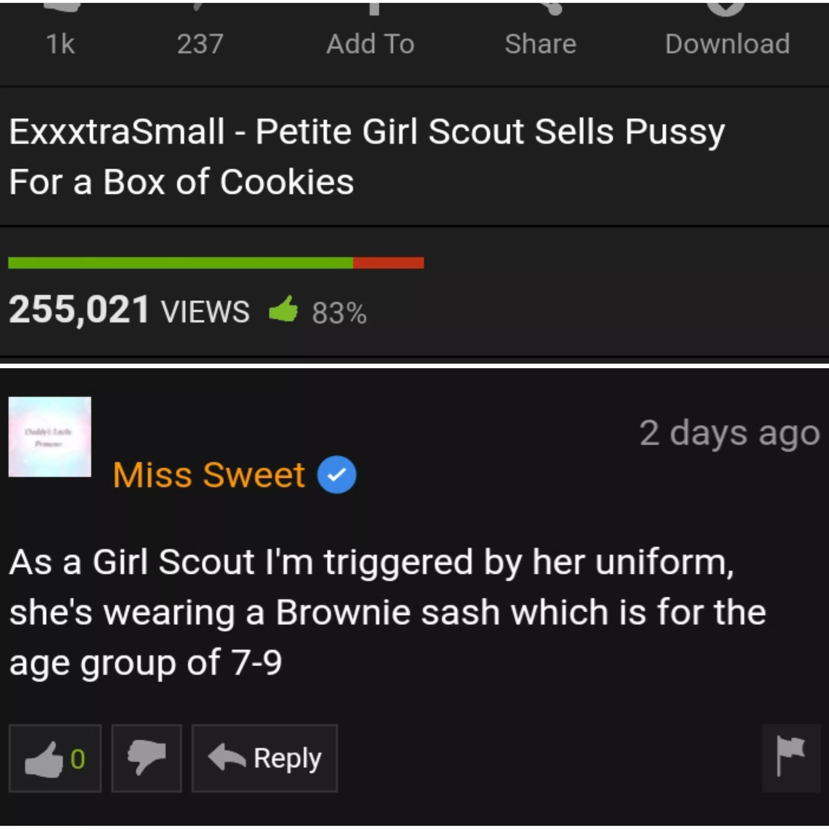 Title posted by Evenfall559