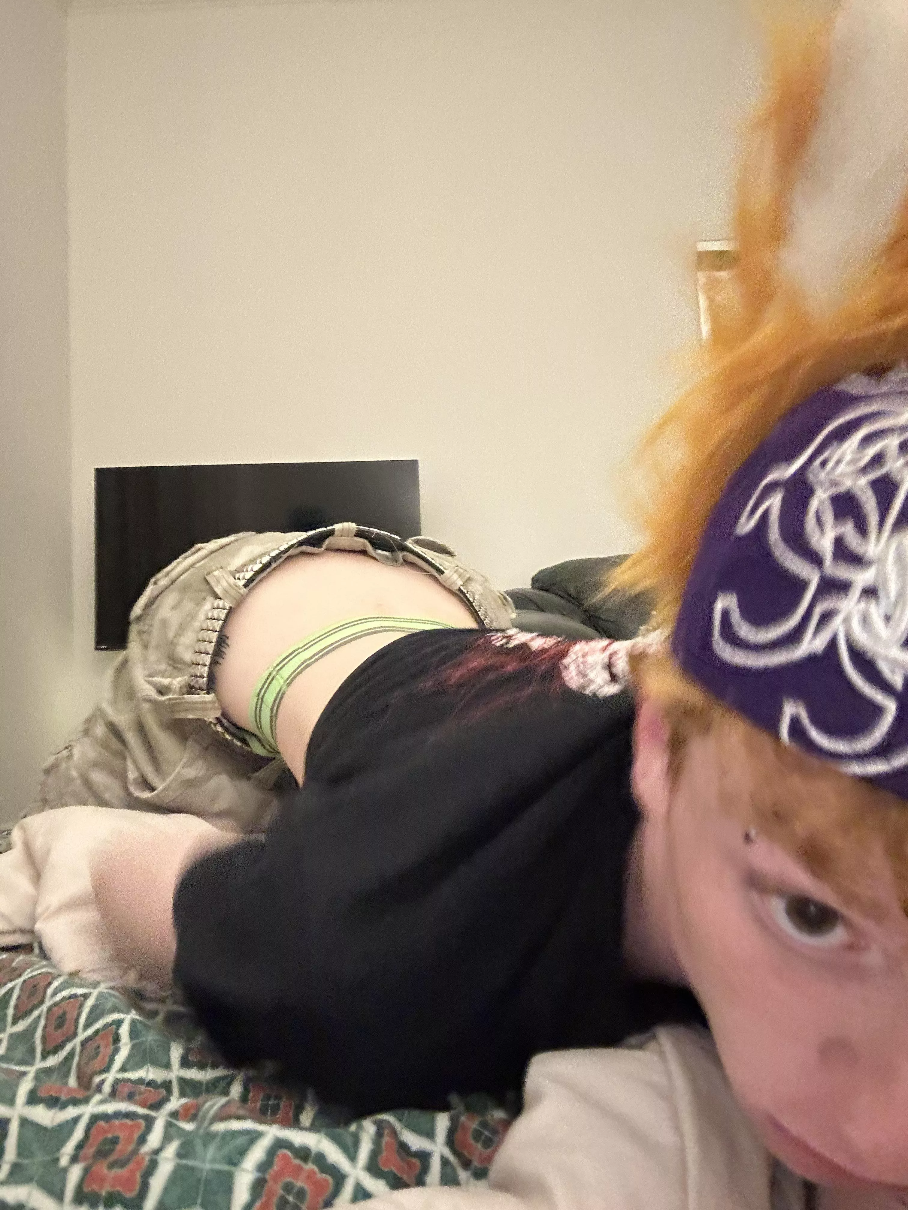 twink of the year 💋 posted by Both-Degree-5612