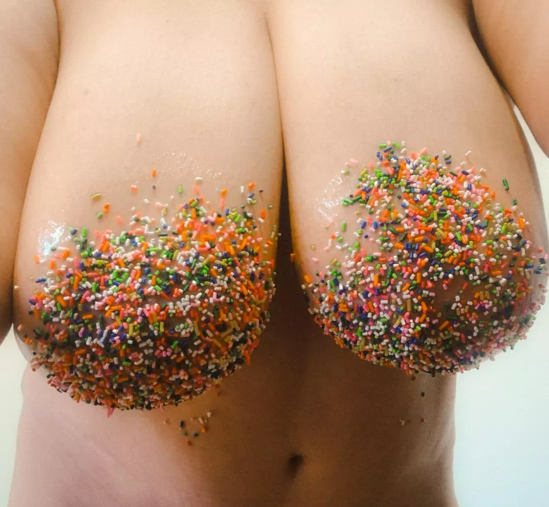 Two big cakes posted by OptionParticular6437