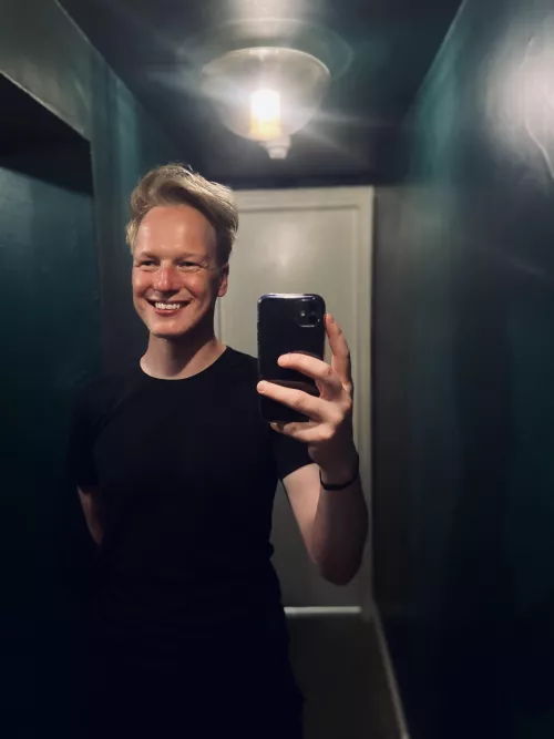 Two weeks without alcohol! 😁 by Sytzer