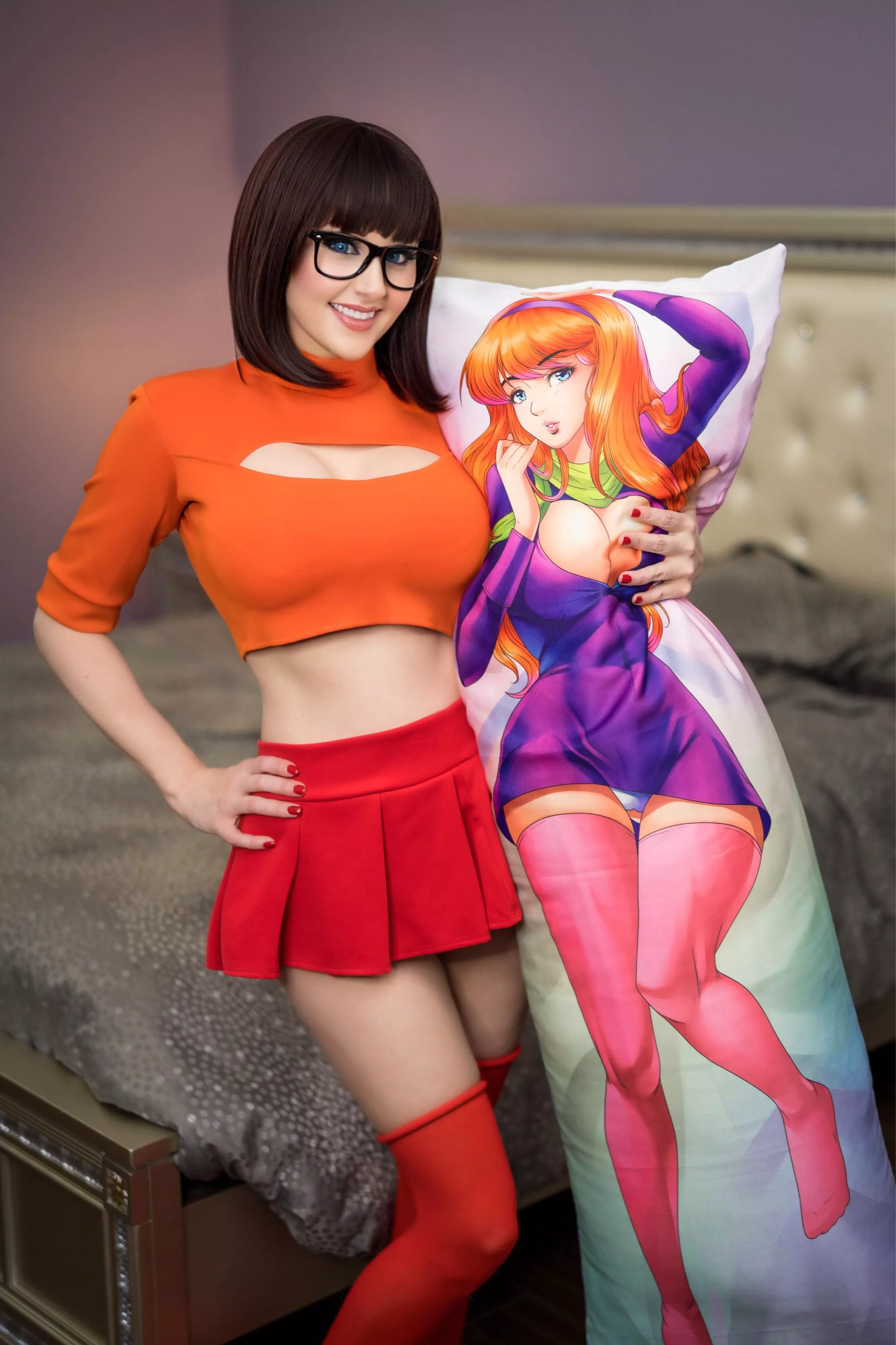Velma by Angie Griffin posted by EducatorFar3650
