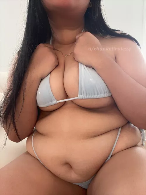 Well Fed by chunkeiirule34