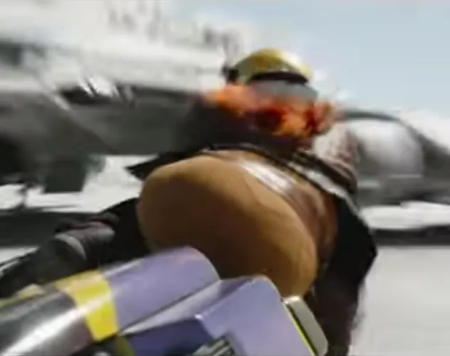 Well if nothing else, it will be nice to look at Natasha's ass in the new Ashoka show 😈 (from: Lucas Films) by thehornydoctor101