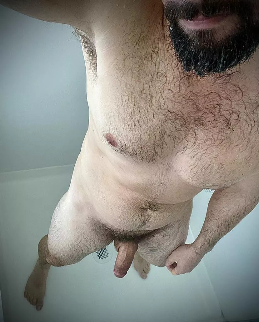 Wet fur posted by LongLefty_77