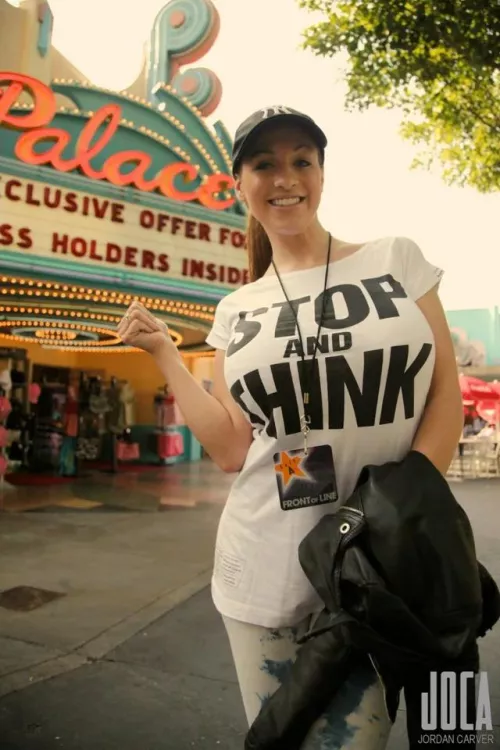 What did this make you think? by bblover44