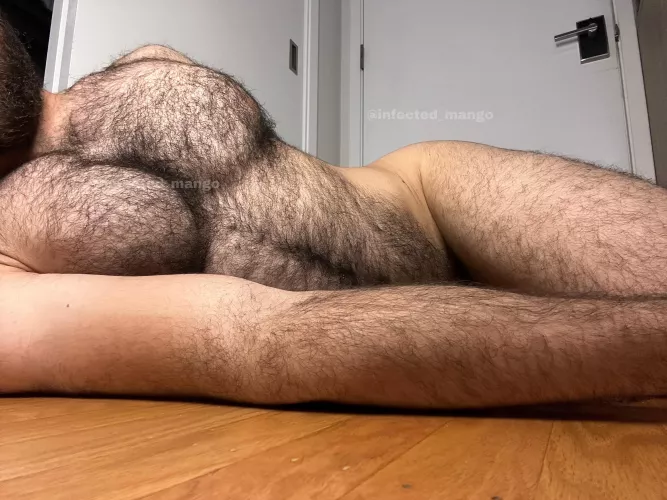 What did you notice first by Infected_Mango