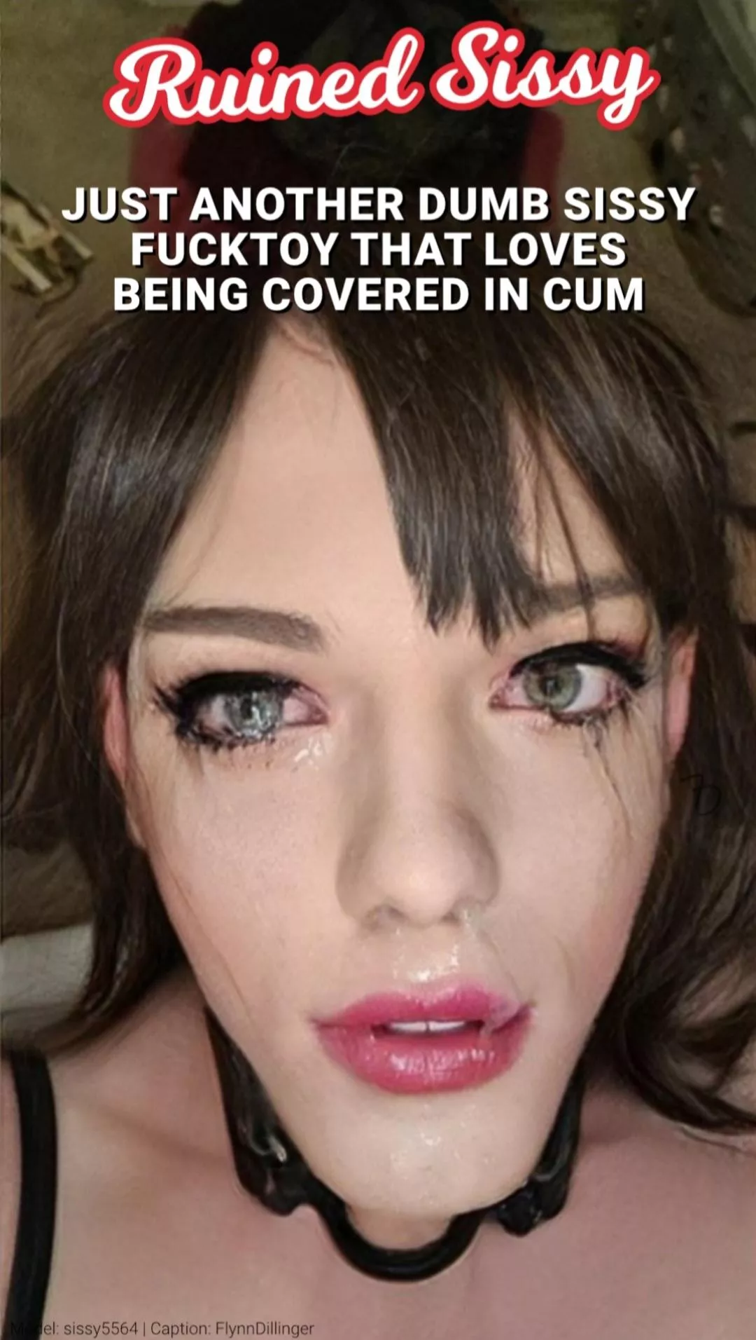 What does a sissy have to do to be used like this again? posted by sissy5564