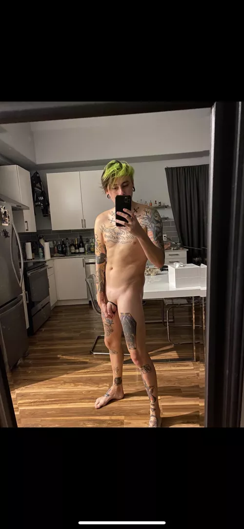 What’s everyone up to? by GroundbreakingTap978