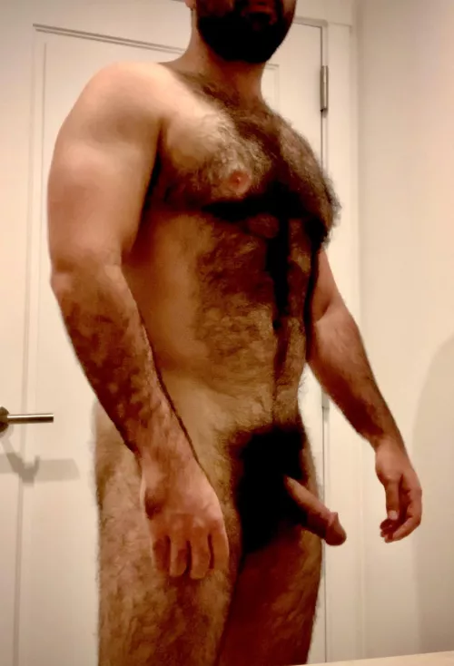 What’s the first thing you want to do? by -FuzzyPicture