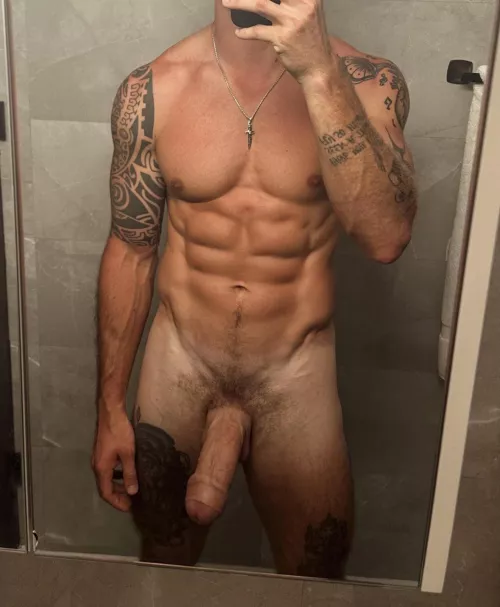 What's your wish? by Fitguytim