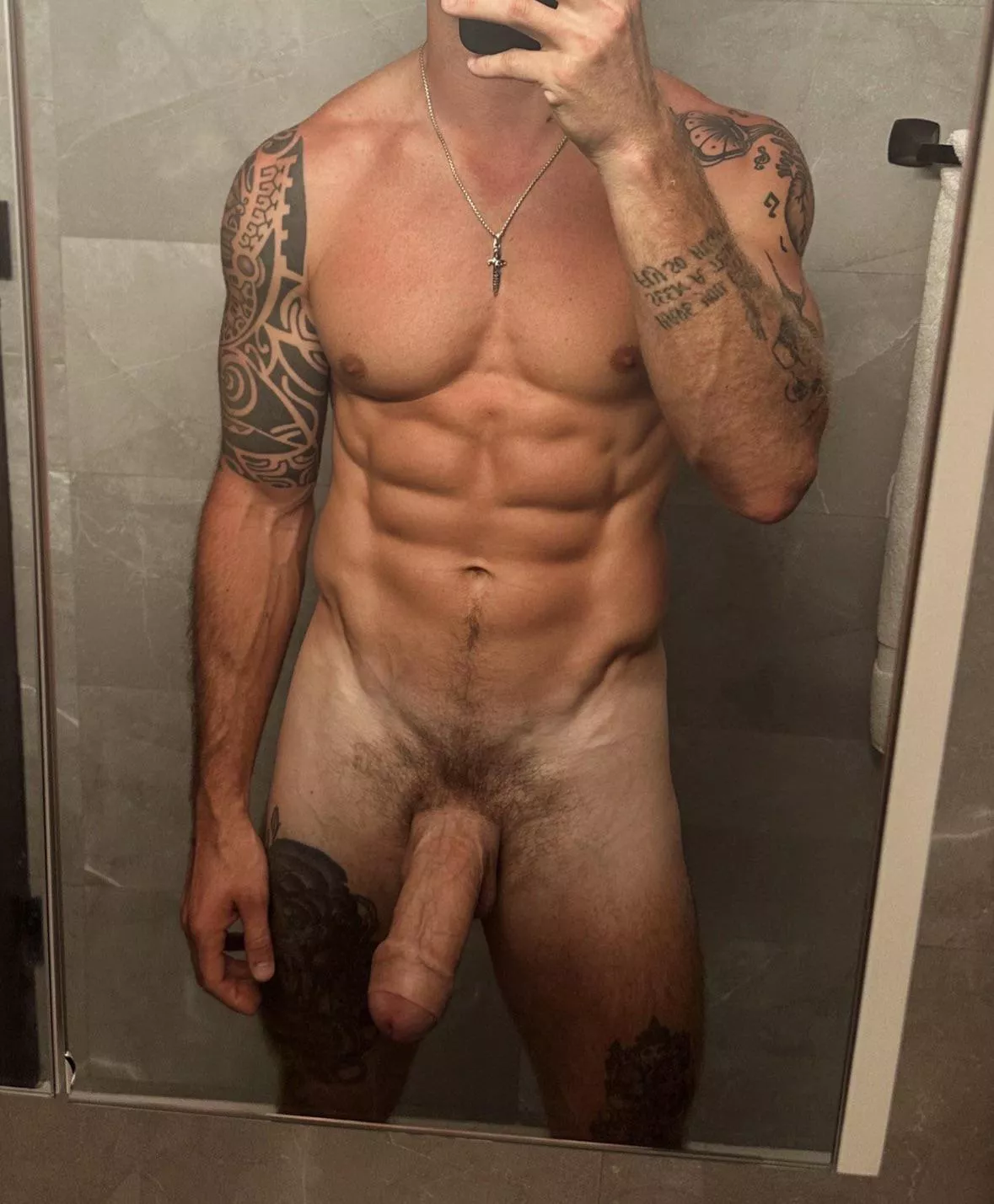 What's your wish? posted by Fitguytim