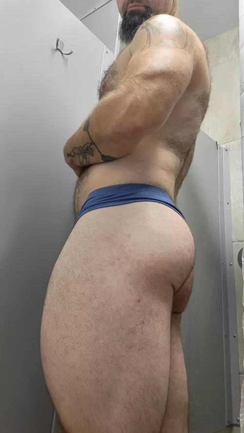 Where can I park this? by Big_Nasty75