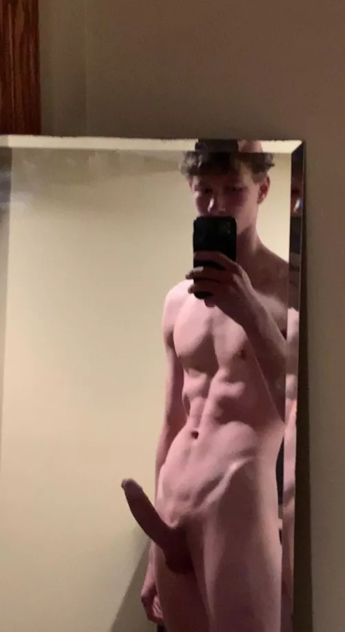 Who wants to stay up all night with me ;) by Just_Jake200