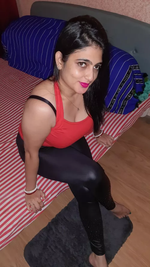 Who's gonna take me out today? by tanisharoysweet