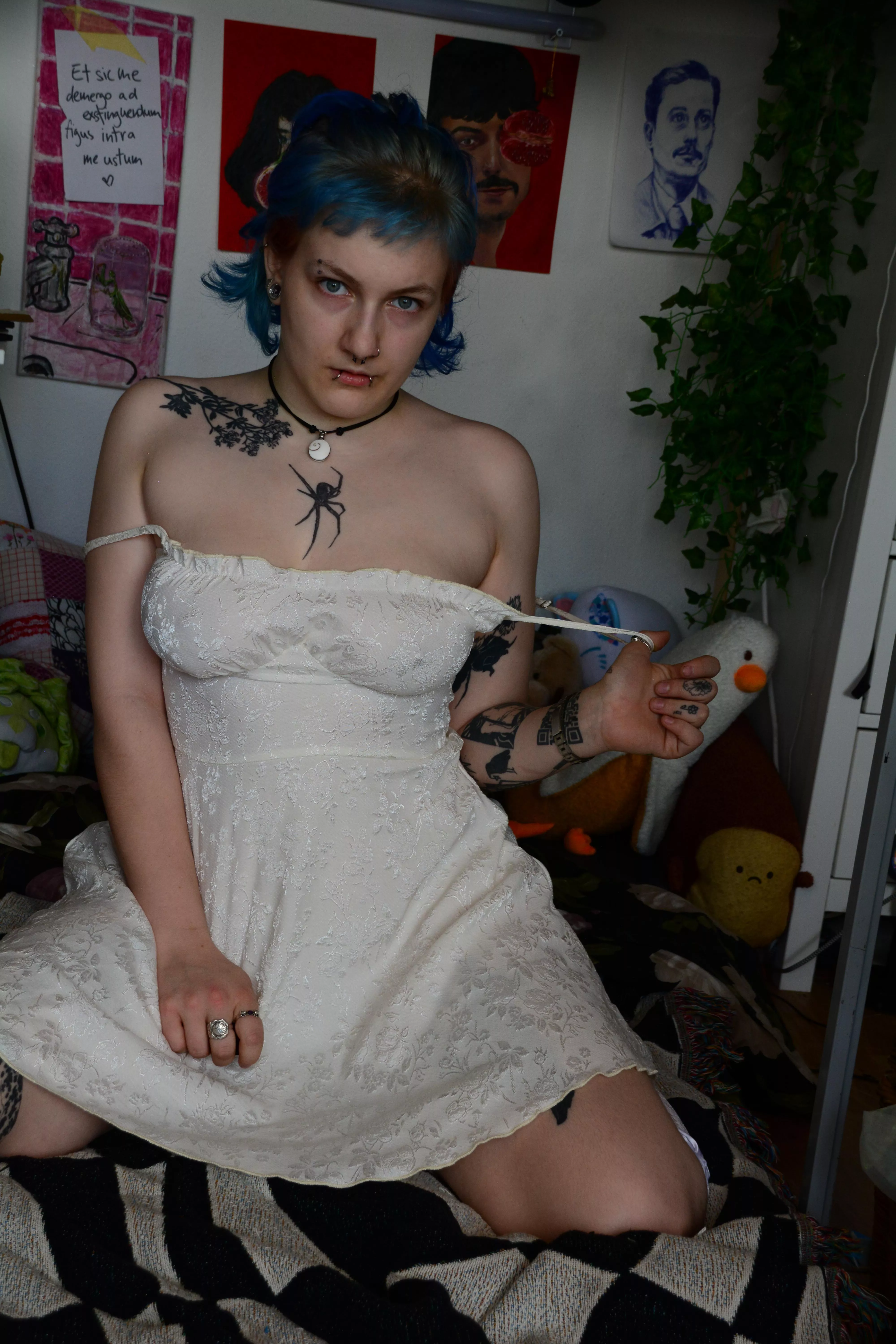 will you help me undress <3 posted by Own_Childhood9034