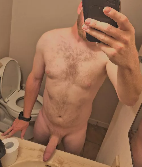 Woke up feeling stiff (38) by thismuzzle