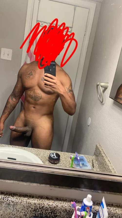 Would you jerk with me bro by Okjuuger214