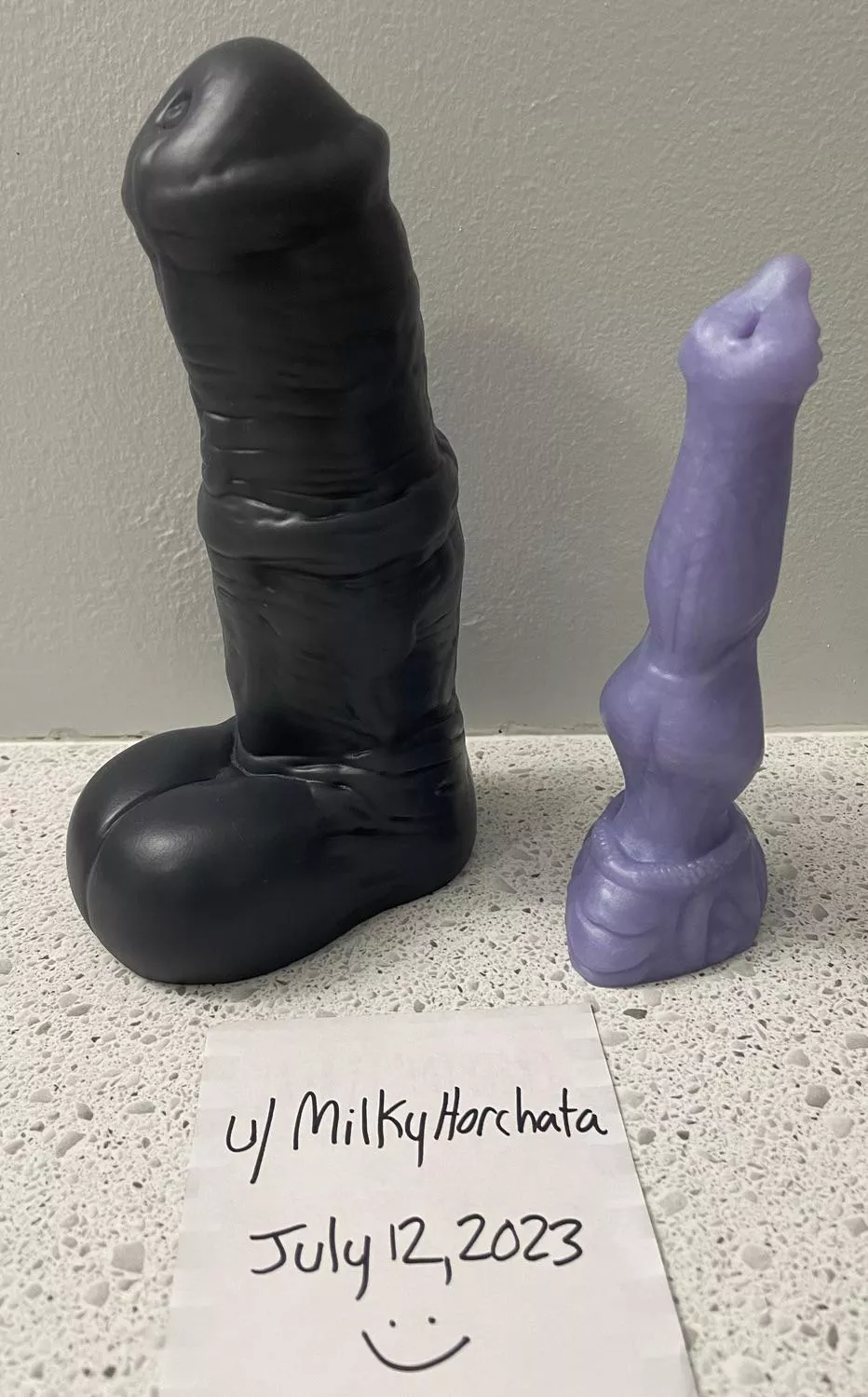 [WTS] [CAN/INT] ANT M/S Trotter and BD Mini/M Roland! Info in comments. :) posted by MilkyHorchata