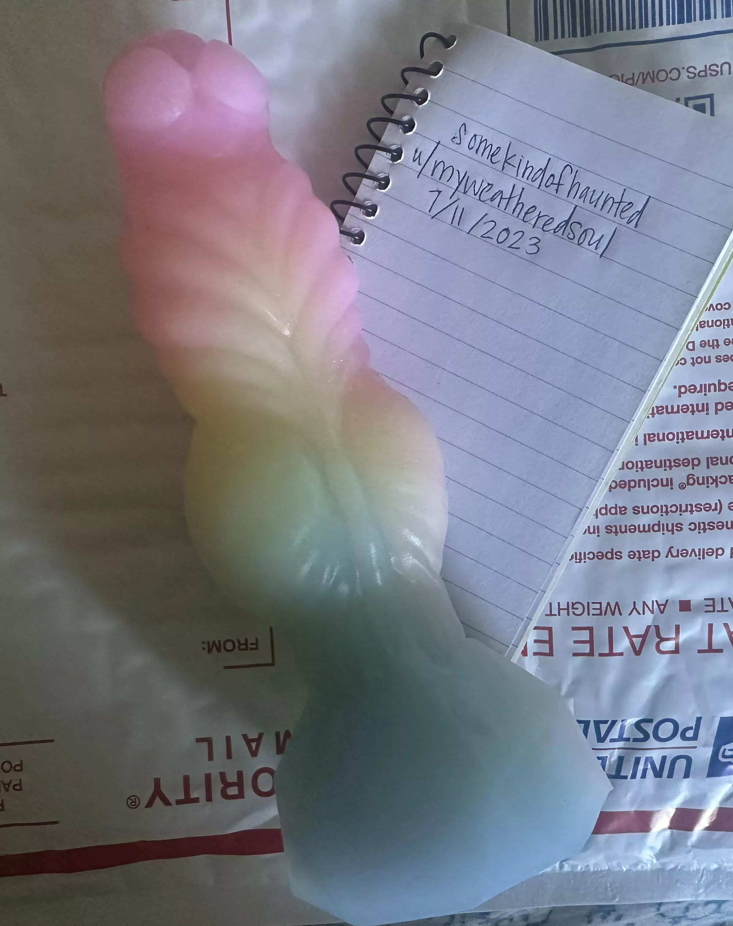 WTS: SBF Fornax, VERY GITD posted by myweatheredsoul