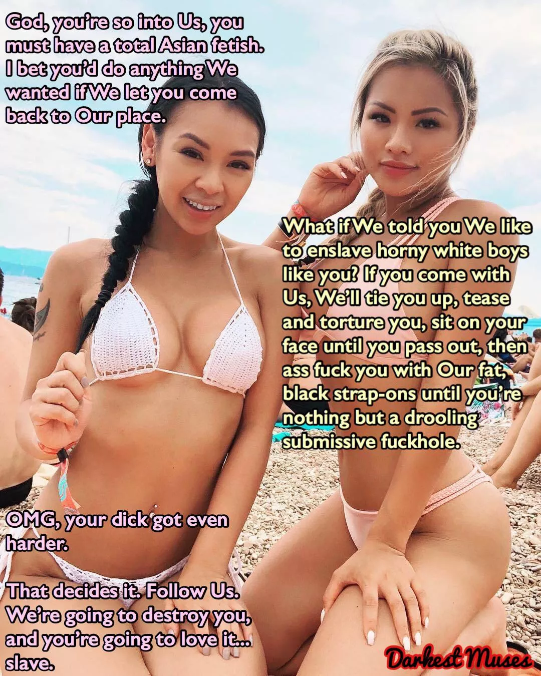 YELLOW FEVER [Darkest-Muses] posted by ritewriterer