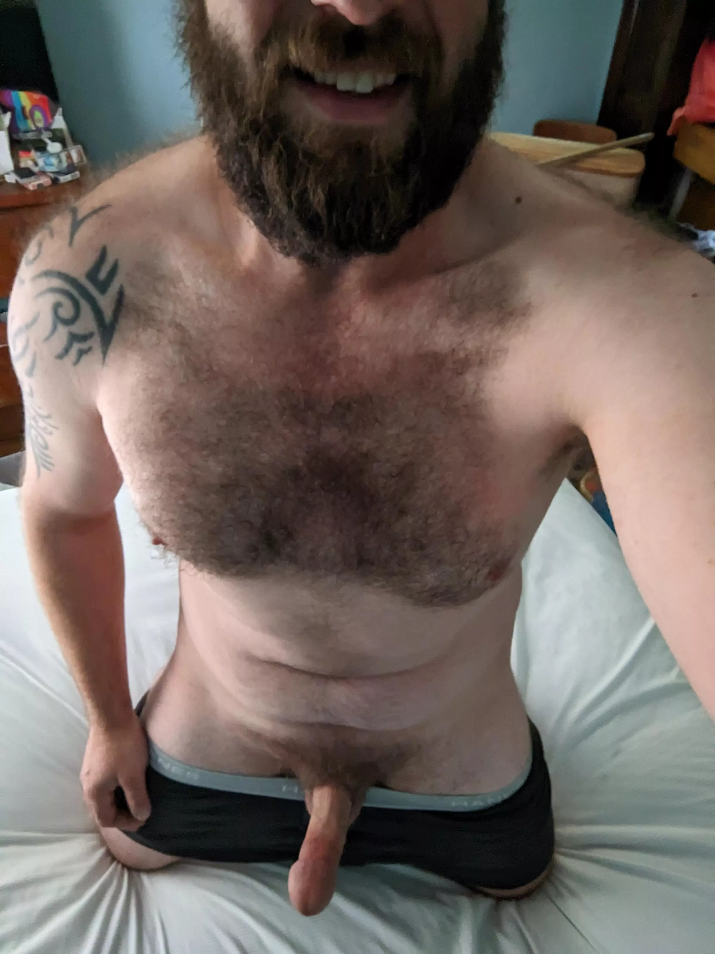 You know what day it is, let's do this. 🐫😘 posted by whatarewedoinghere42