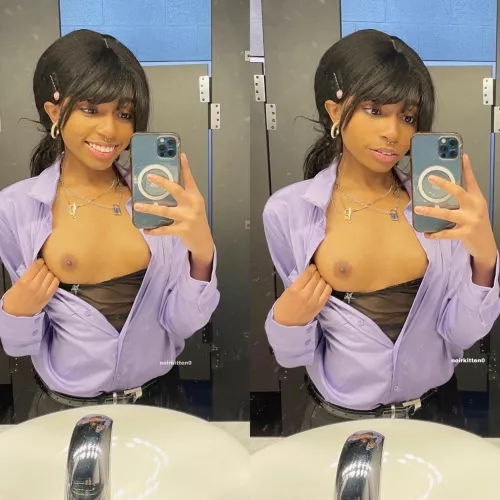 your friendly neighbor who lets you borrow all the sugar you need by noirkitten0