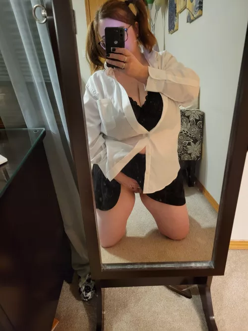 Your little girl is waiting ⏳️ by flowerfieldstate