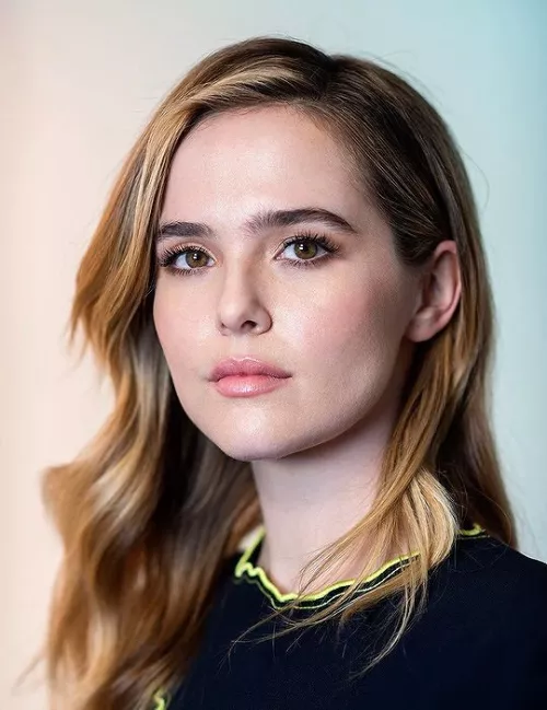 Zoey Deutch by Far-Confection-1101
