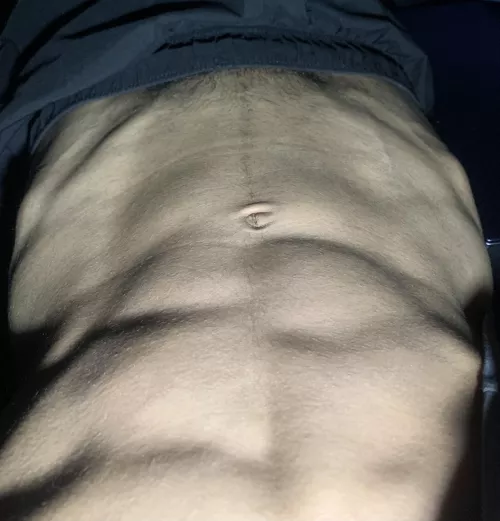 18 6’3 145lbs hope you guys enjoy it 😙 by Distinct_Main_3138