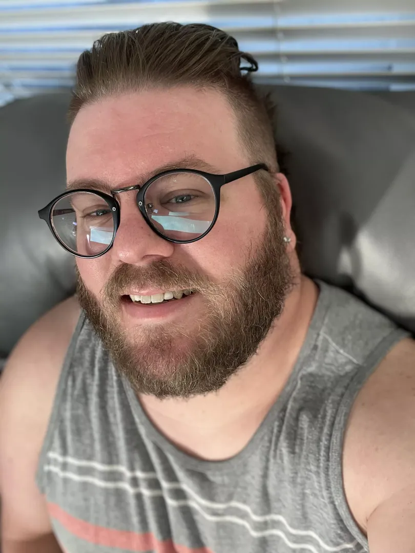 [30] Enjoying this peaceful morning posted by wolfieh20