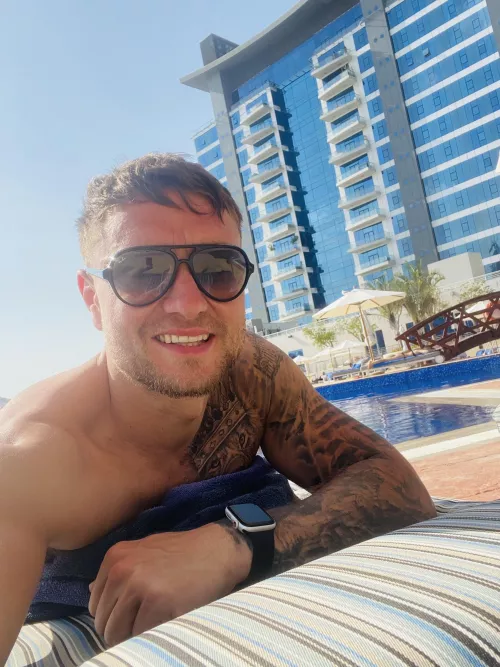 330 days sober. Just starting to find out what I really love in life 😉 by ITSSAMMYG