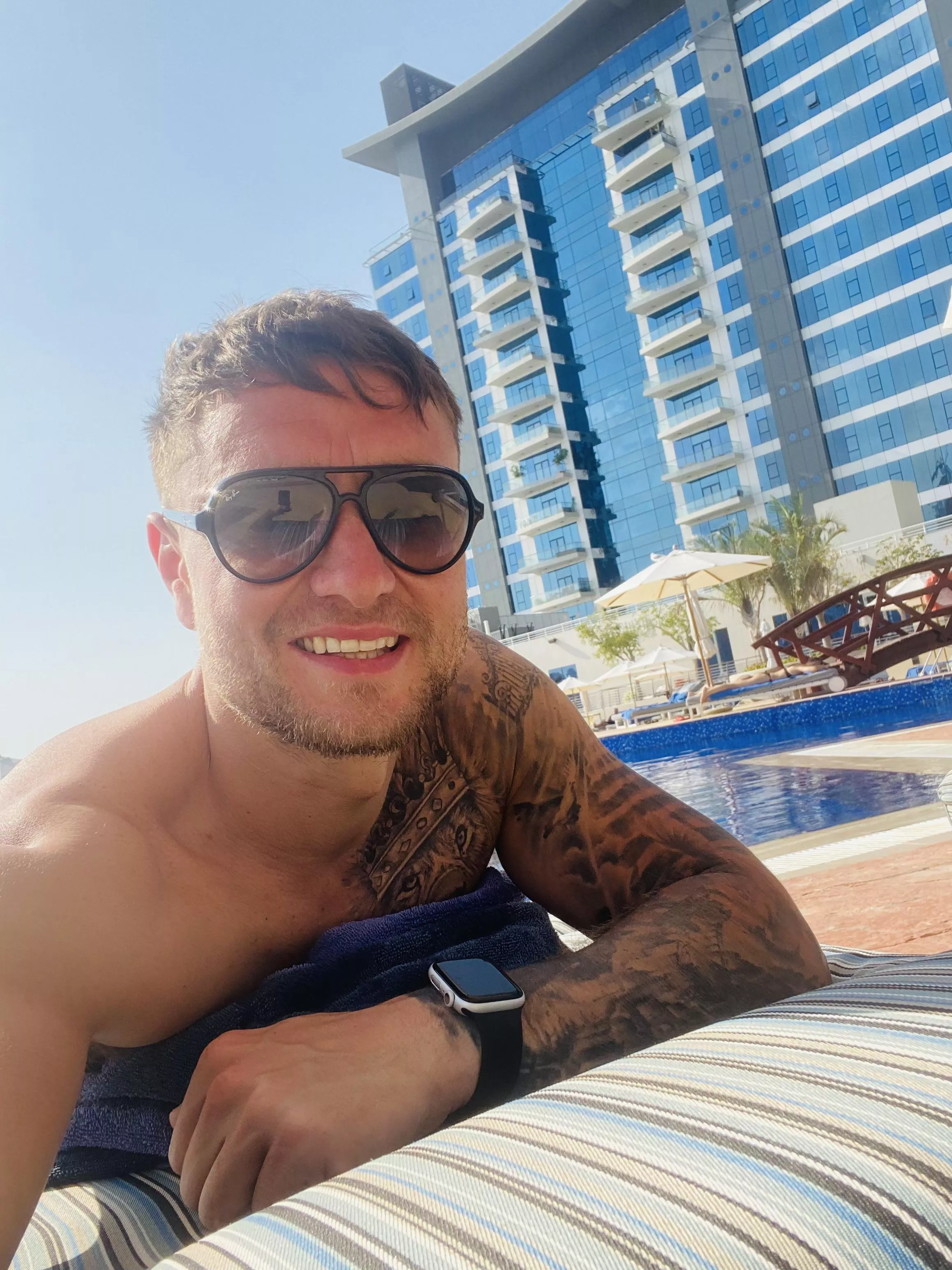 330 days sober. Just starting to find out what I really love in life 😉 posted by ITSSAMMYG