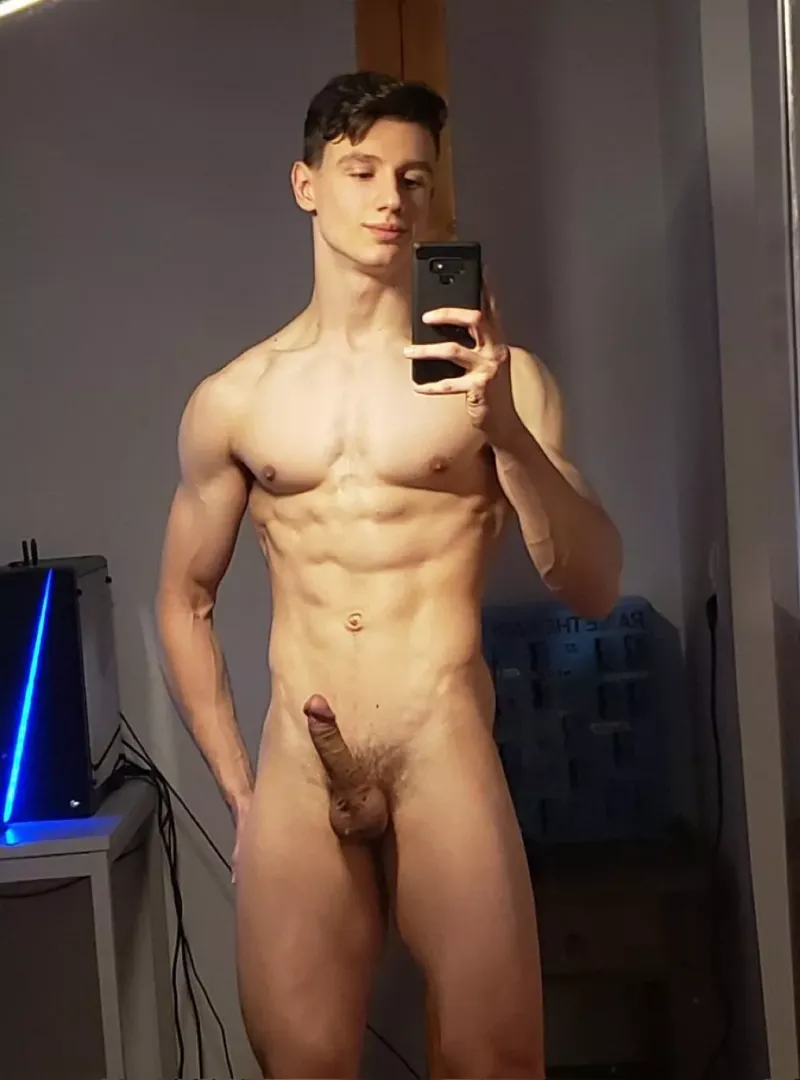 6 inches are enough, what you think? by leandavexx