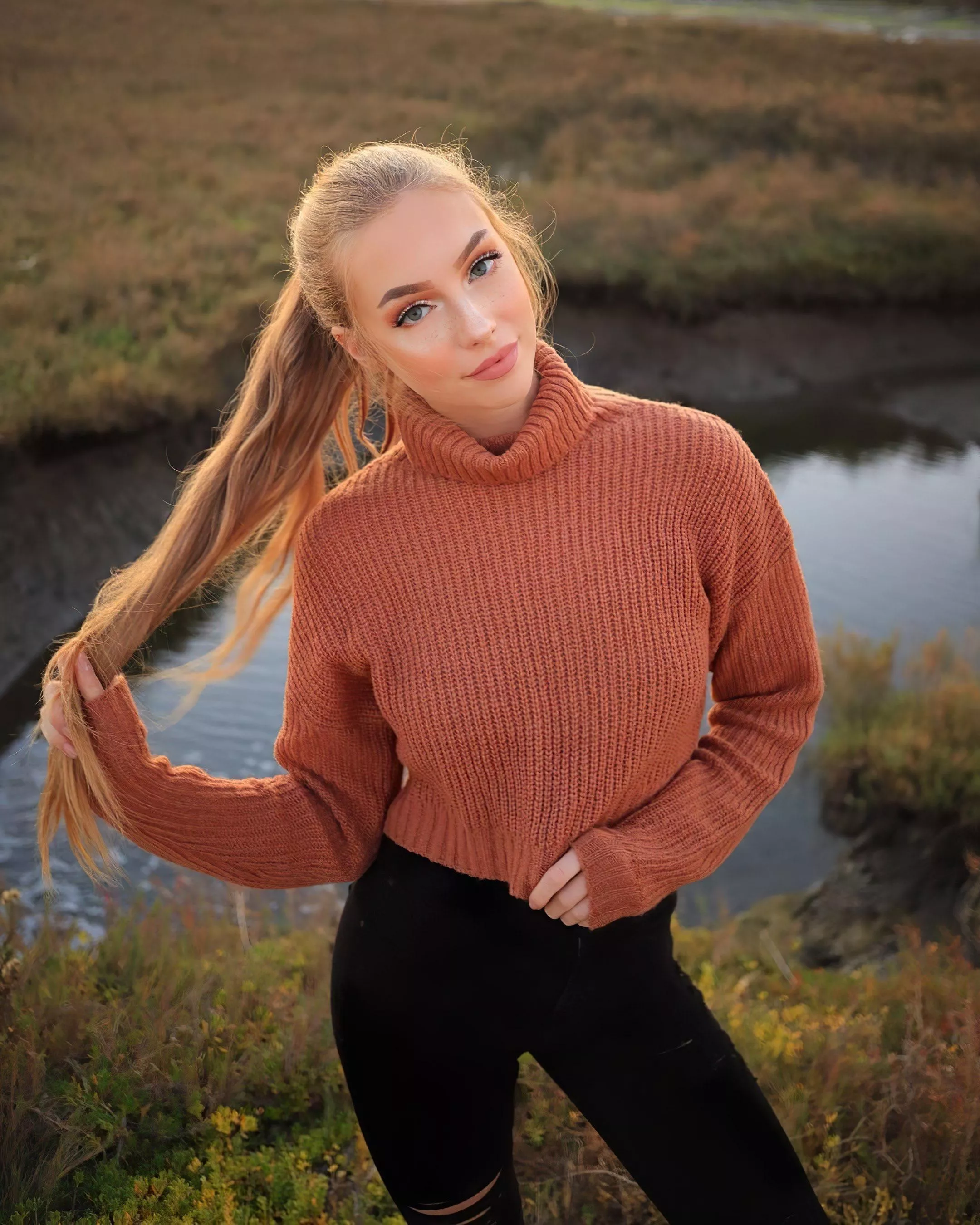 Ali Miller posted by NoBobcat1850