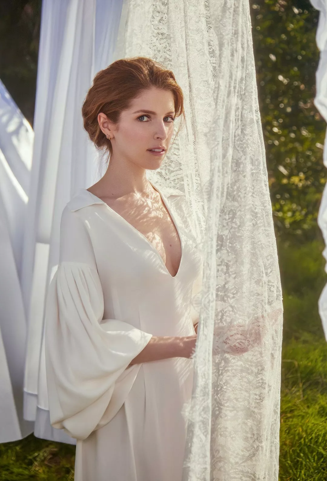 Anna Kendrick posted by JQuest7575