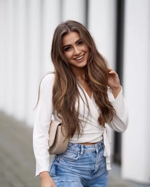 Anna Von Klinski by sagar9175