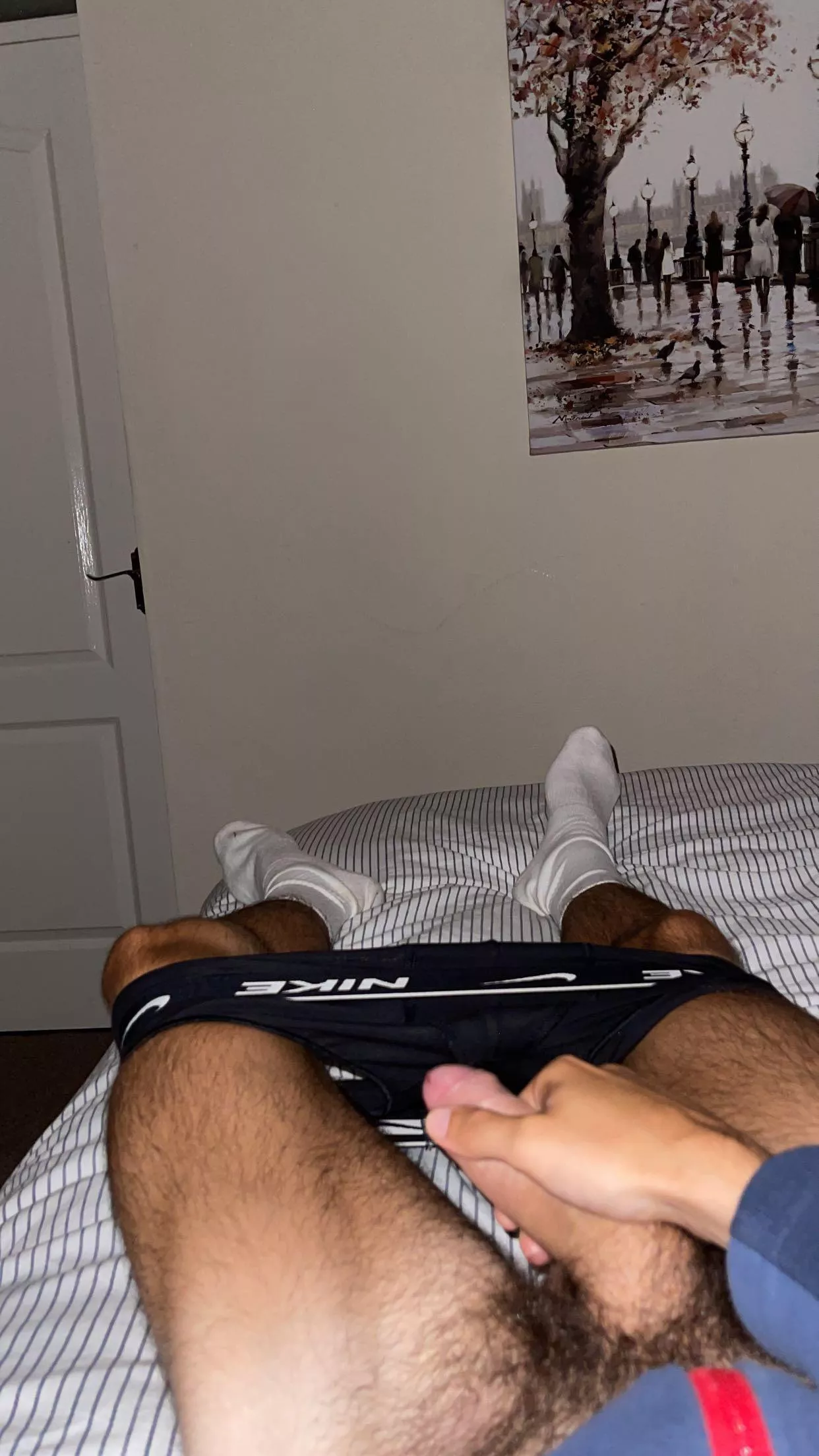 Anyone uk posted by kieranjbennett