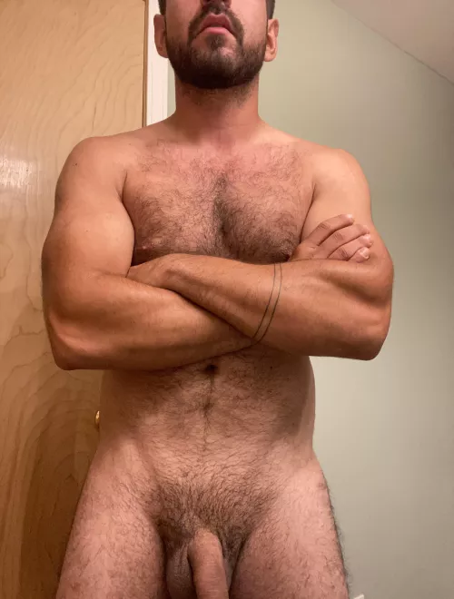 Are you just going to stand there? What are we going to do about this.. by Greenmachine989