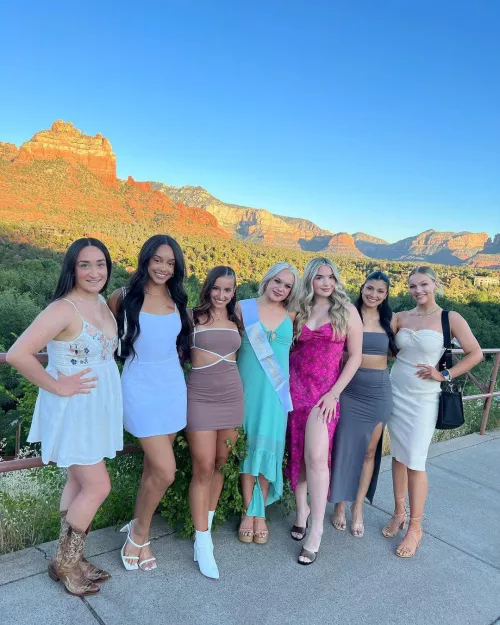 Birthday Getaway by swiminnada