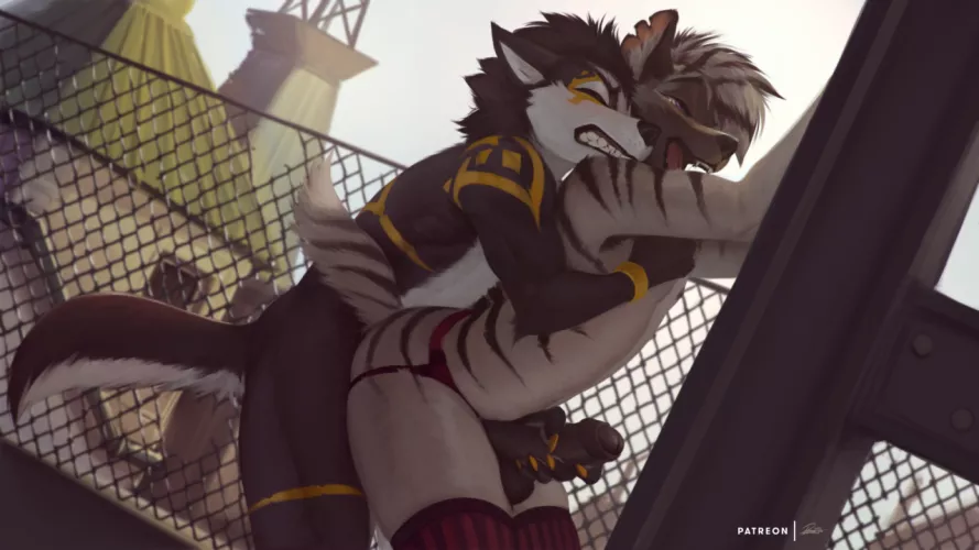 Bliss (rajii) by DL2828