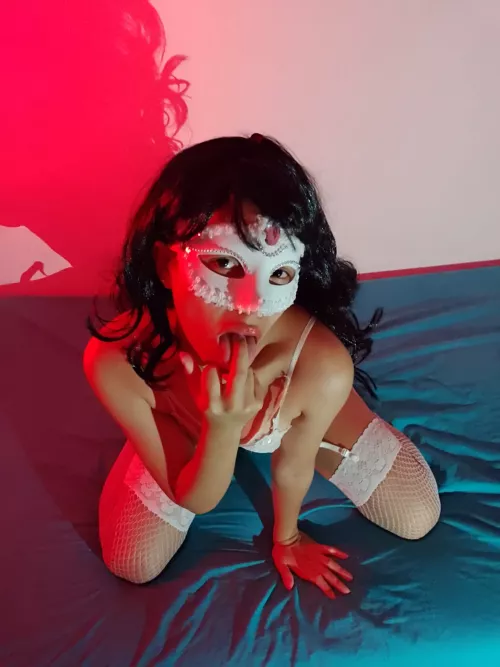 brown sugar and something else by ananenlata67