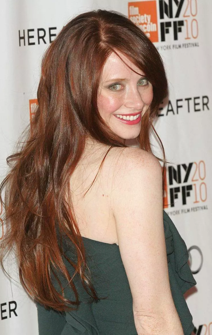 Bryce Dallas Howard posted by lavendercamomile