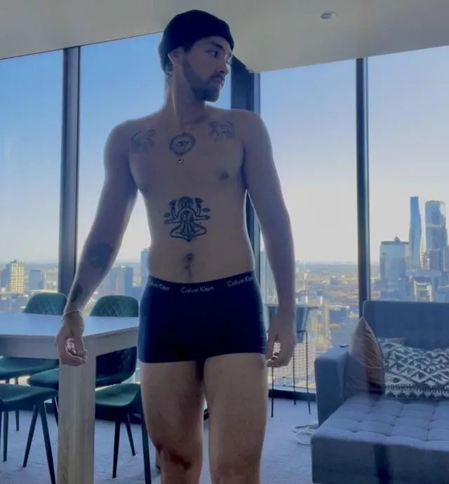 Calvin’s posted by Mission_Bad_5657