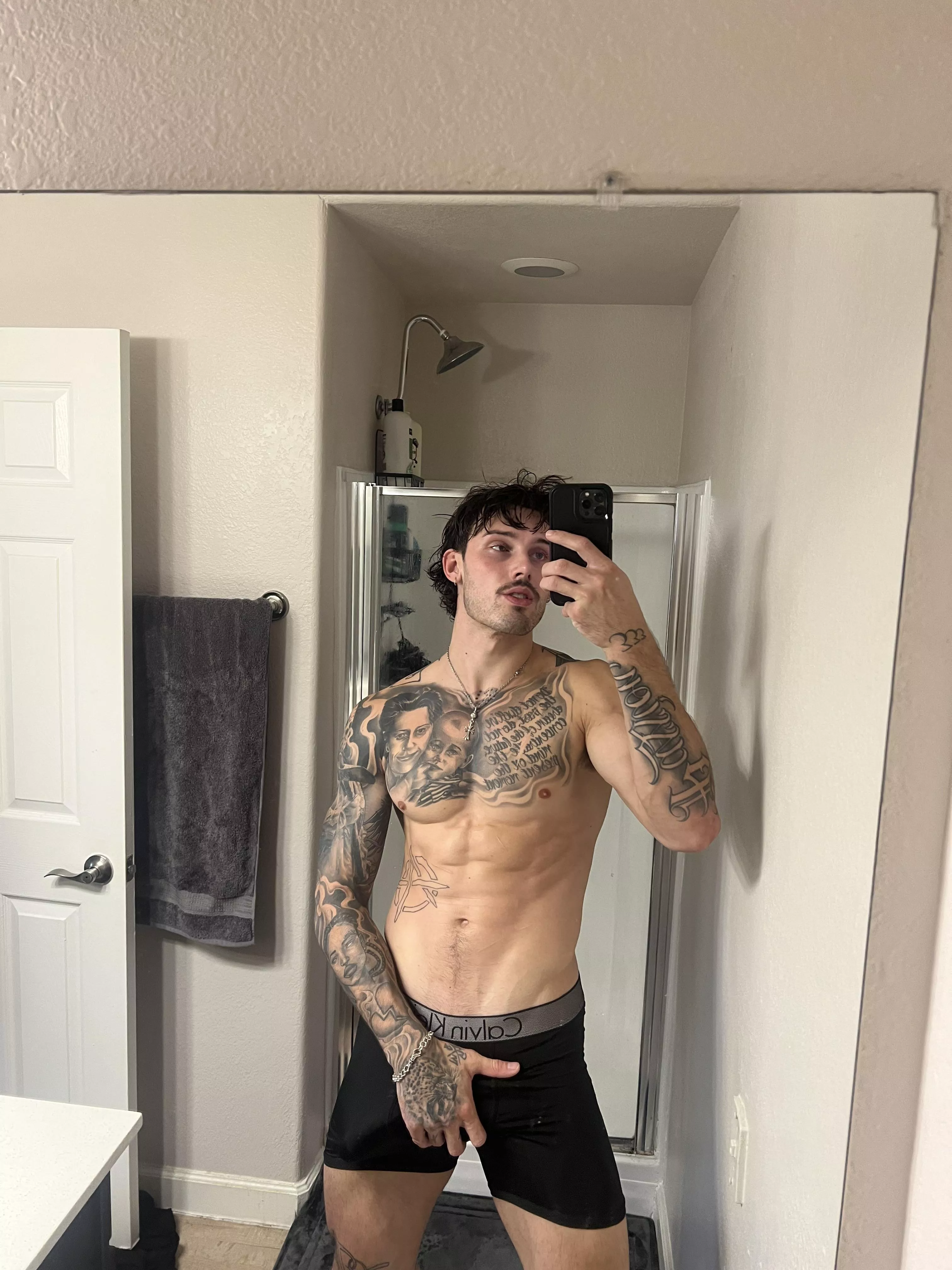 Calvin’s are my favorite posted by fitzexclusive